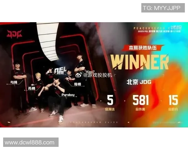 DOTA2力量榜单更新JDG强势领跑引发热议